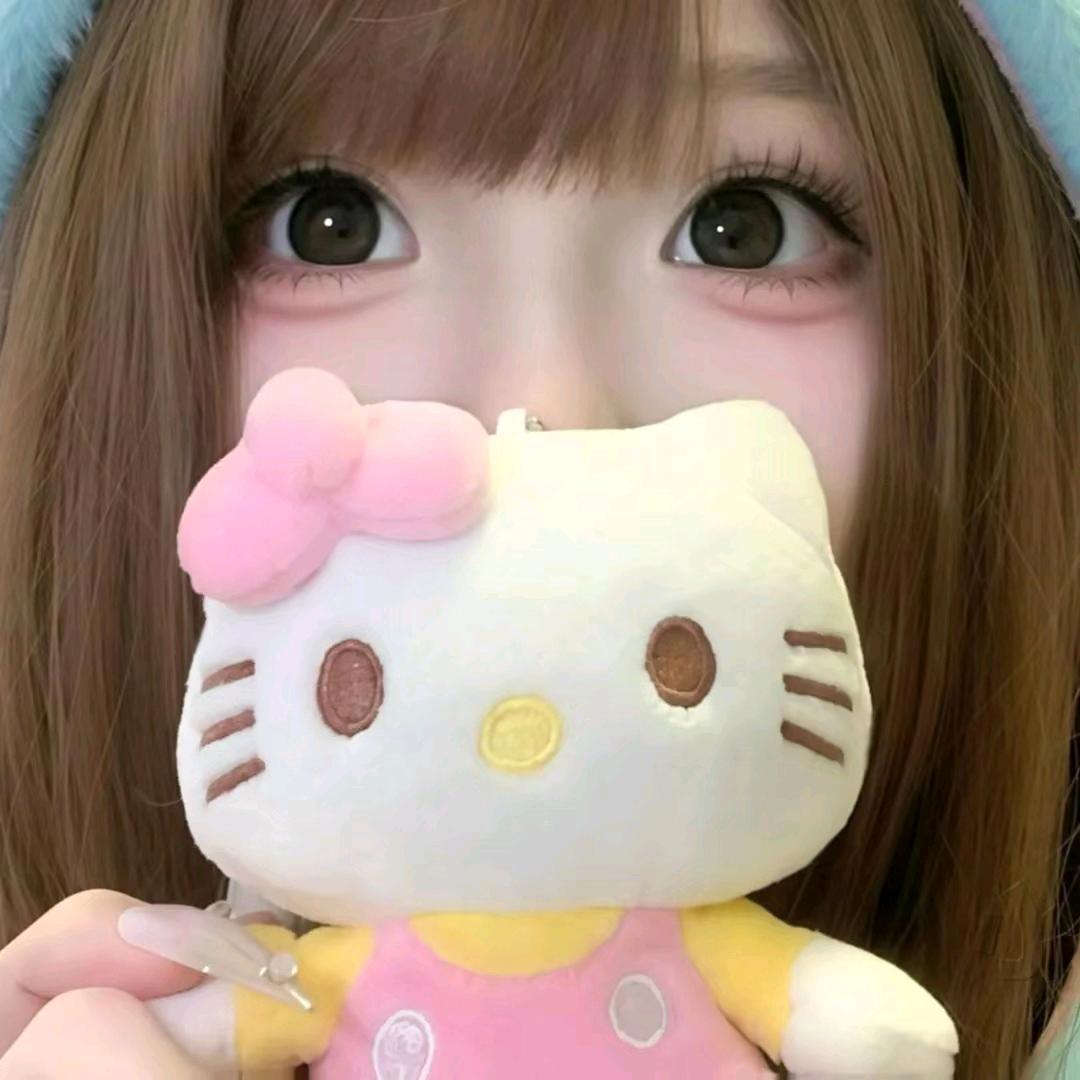 你困了吗