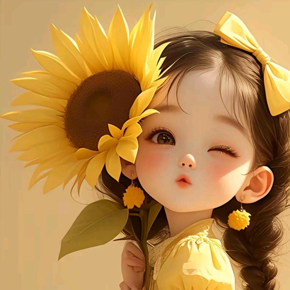 向日葵🌻🌻🌻🌻🌻🌻