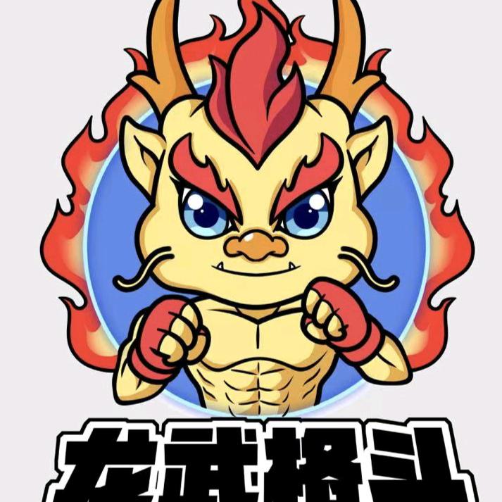 东明龙武格斗官方号