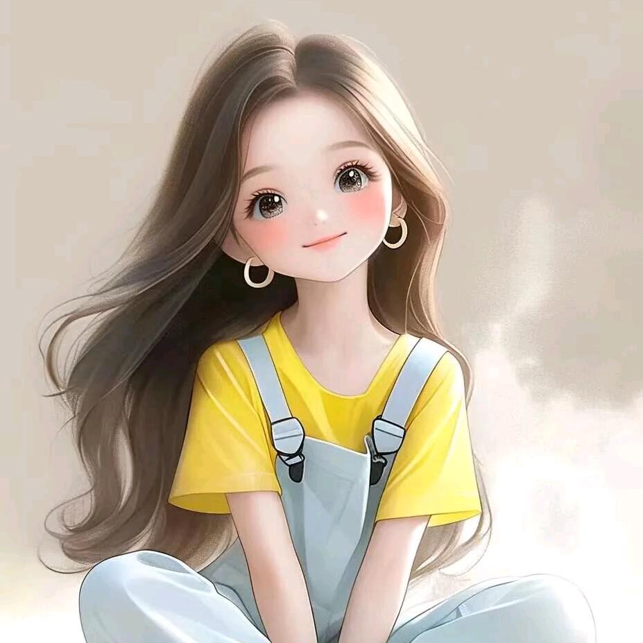 婷婷—