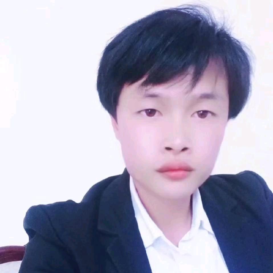 江少杰