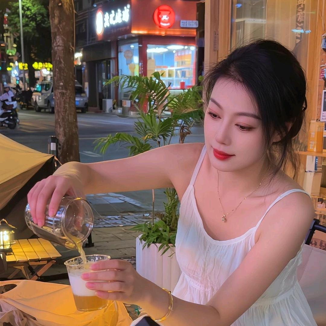 阳台里的🧐玥玥