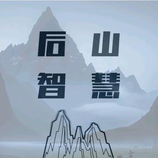 后山智慧