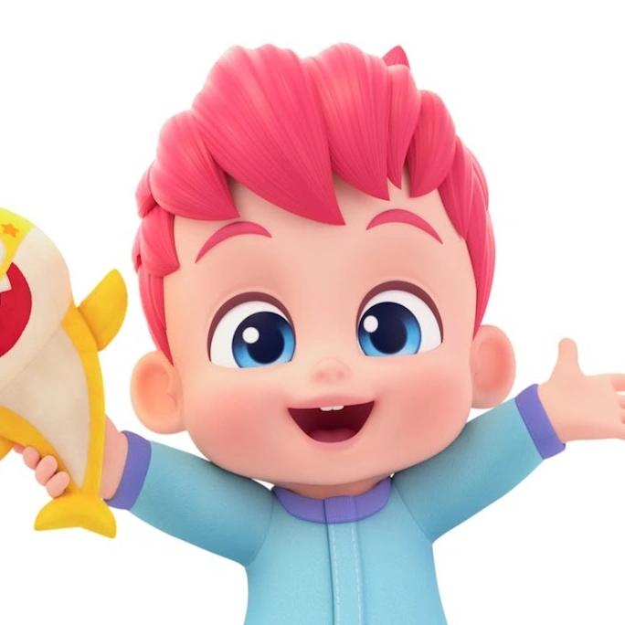 贝贝彬幼儿早教