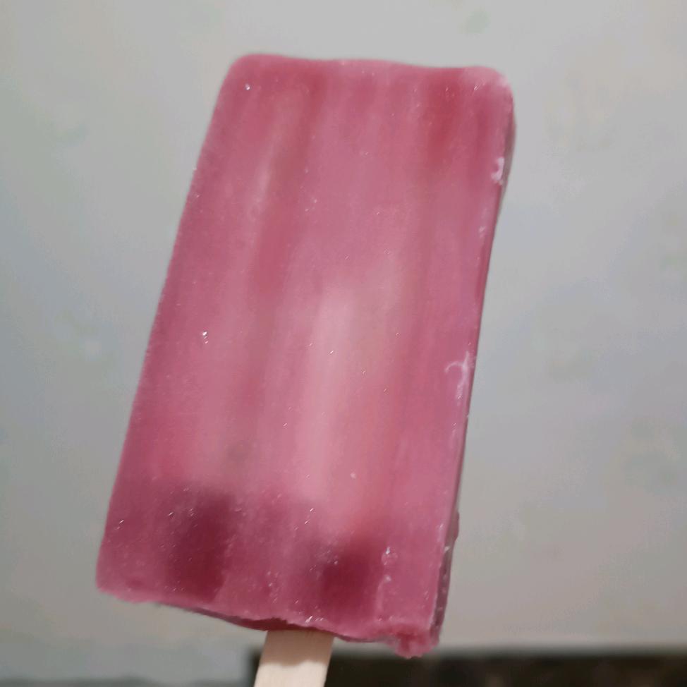 葡萄雪糕头像