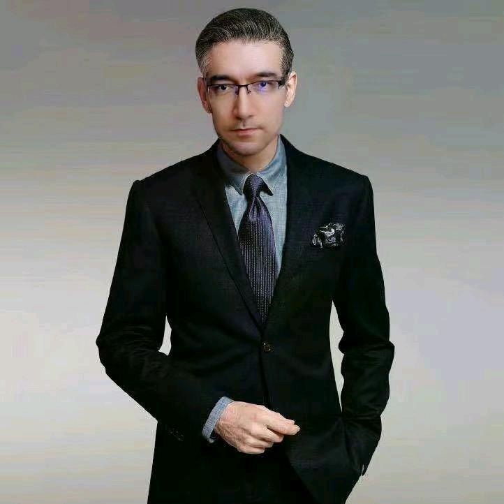 热爱健康-享受生活