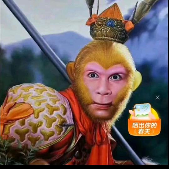 大圣烤蹄