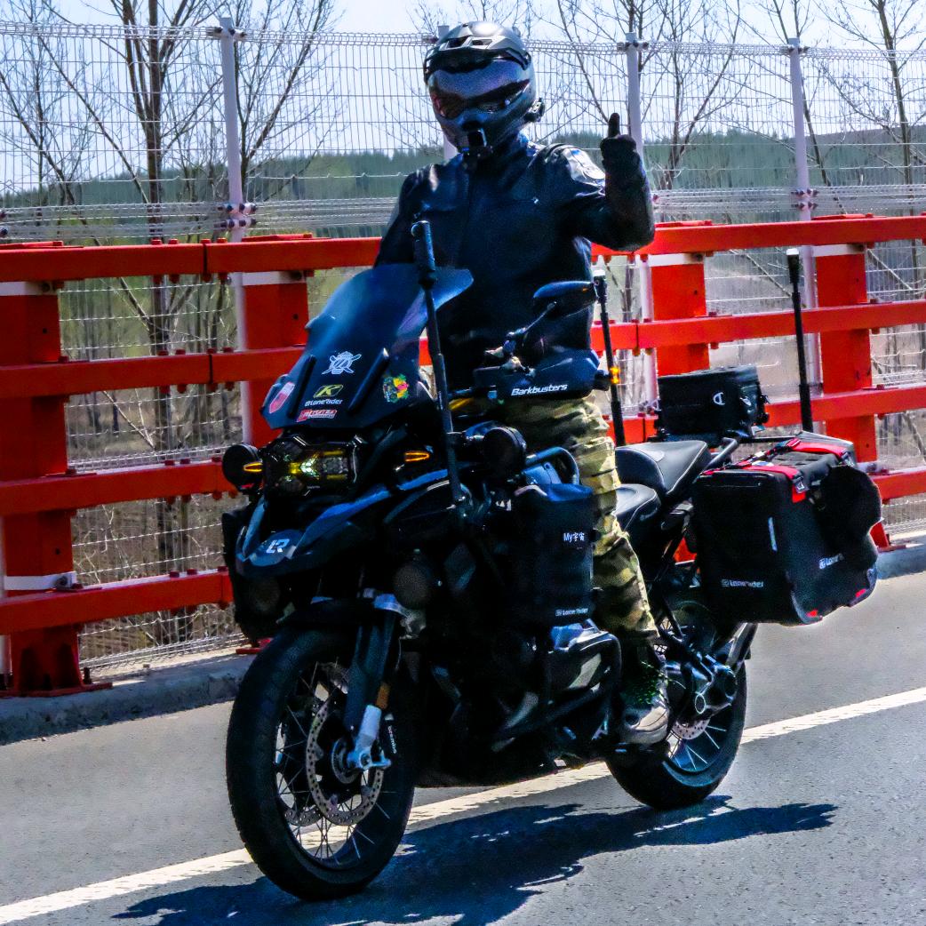 刘宇宙   五常健洋米业