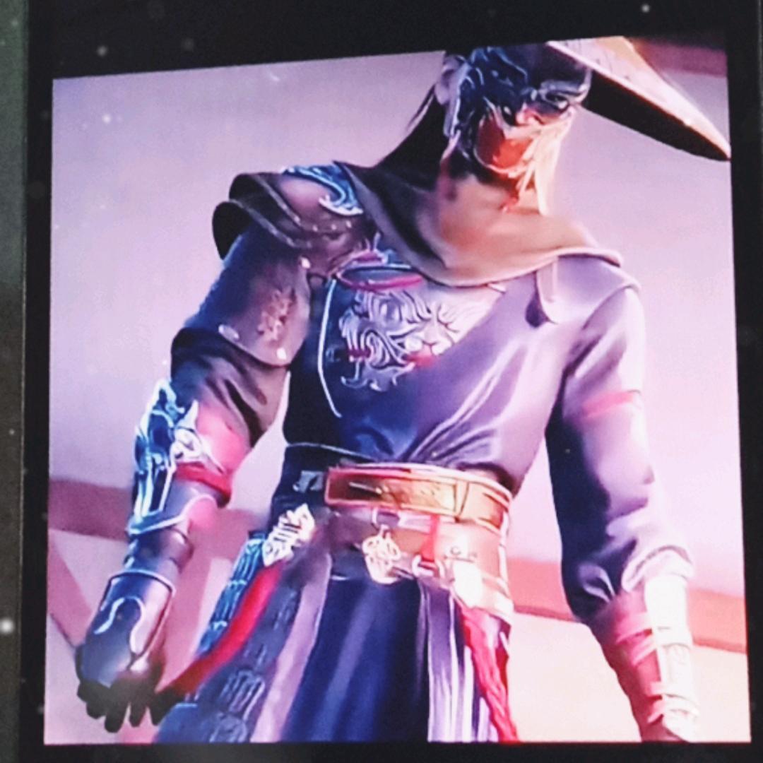 好人一生平安