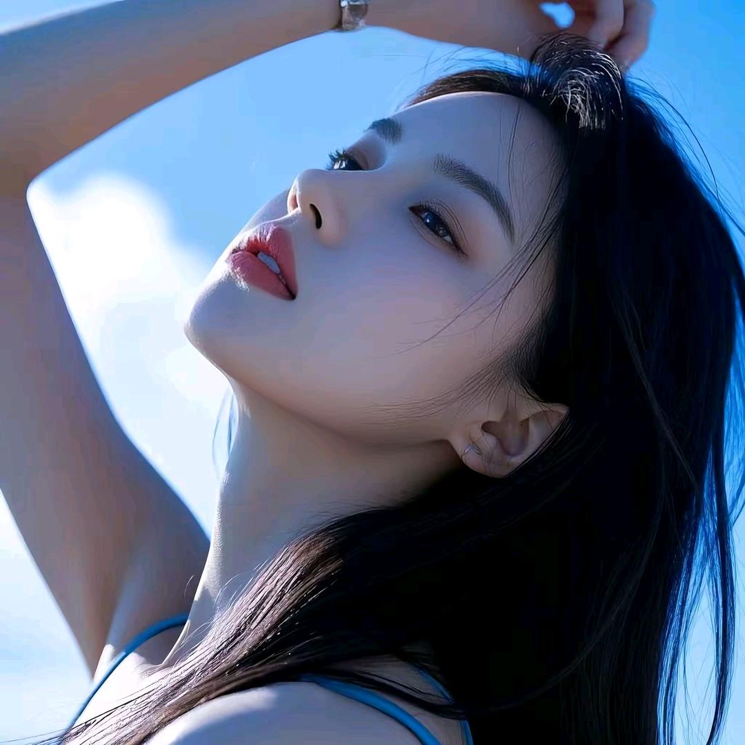 浅笑安然