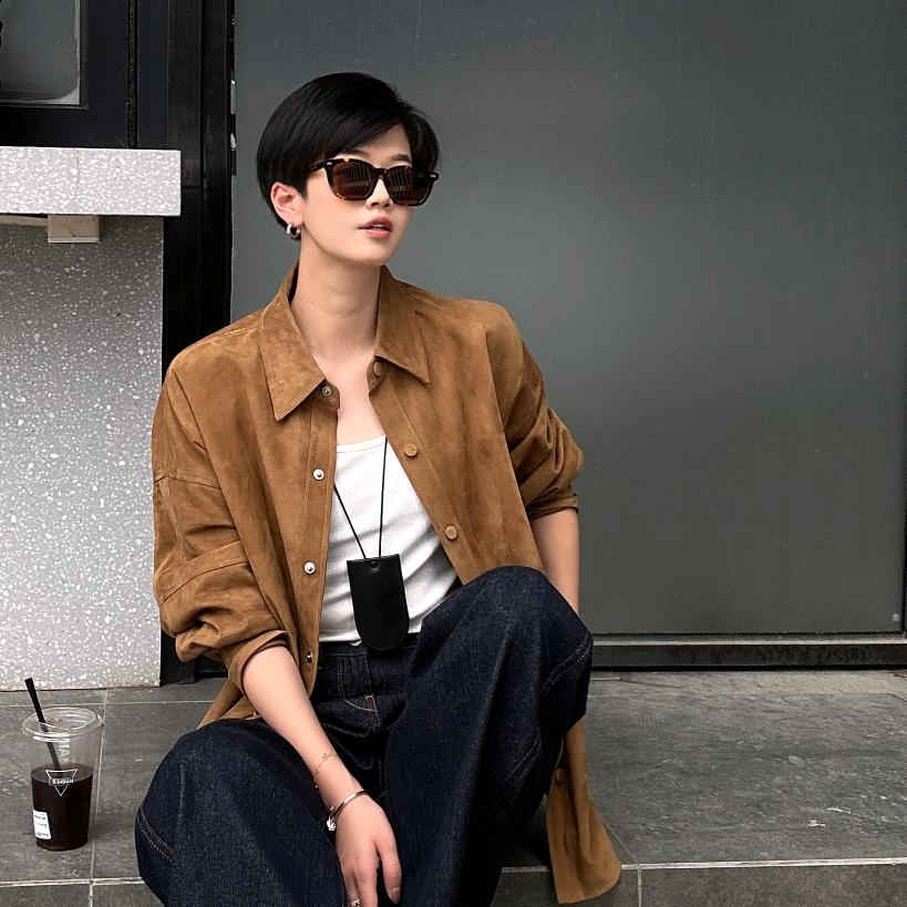 老贝Bay/女装穿搭