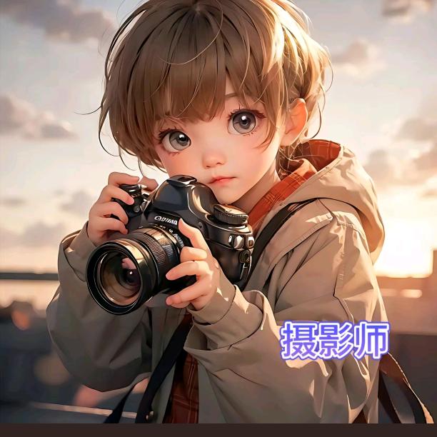 白色