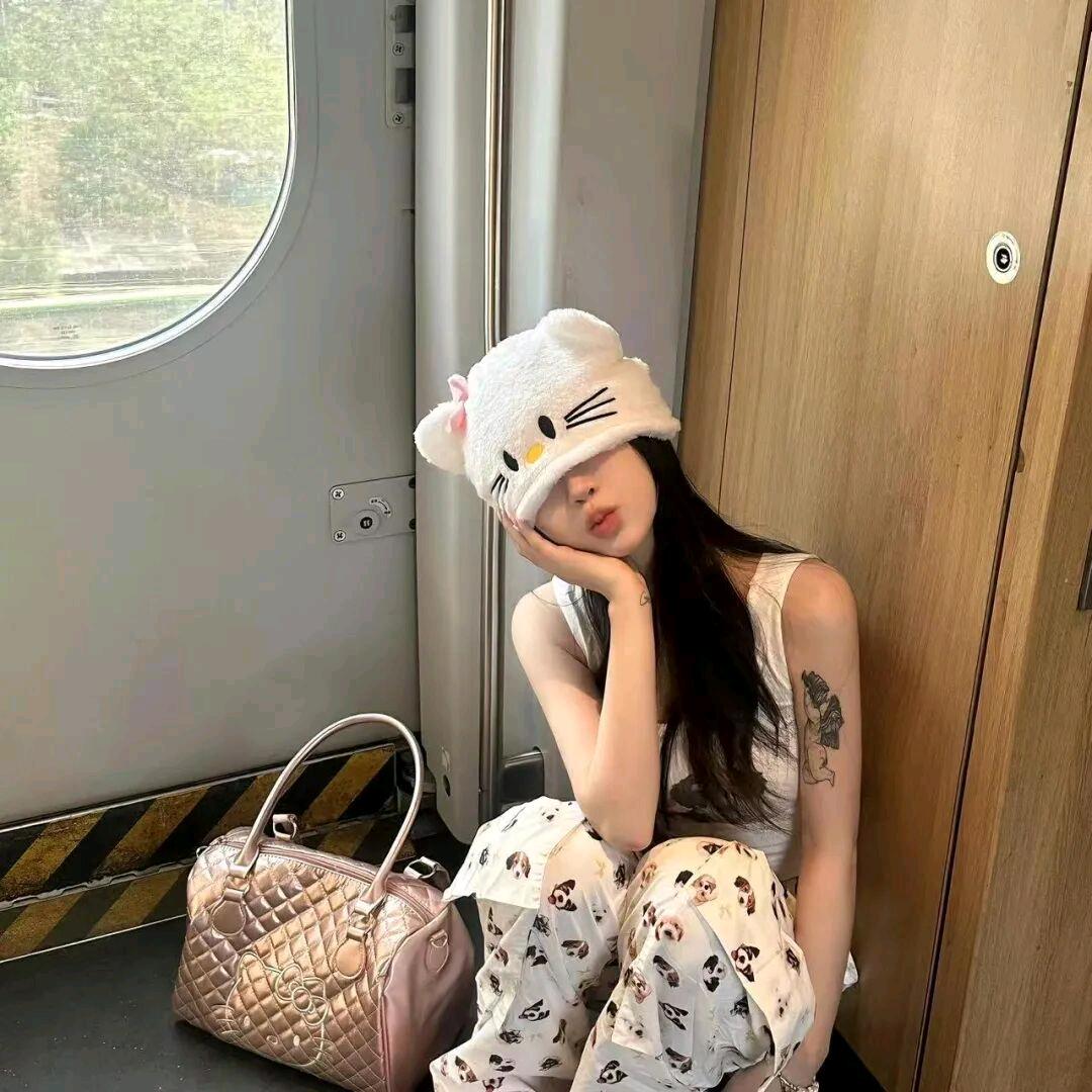 鹿念念