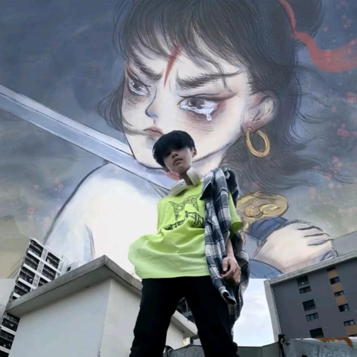 香云云