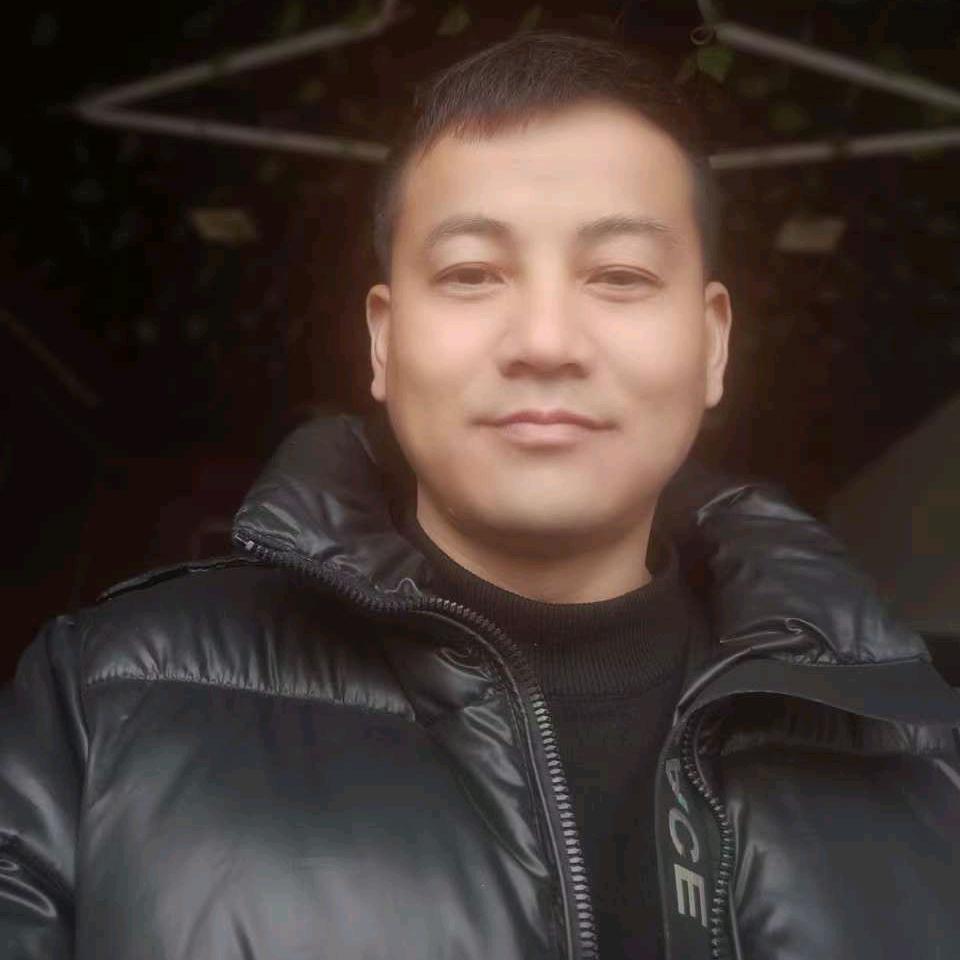 新型养老产业发起人&涌哥