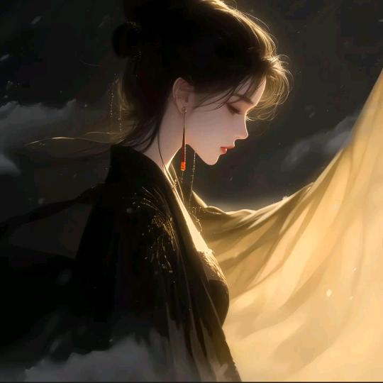 ღ安然ヾ