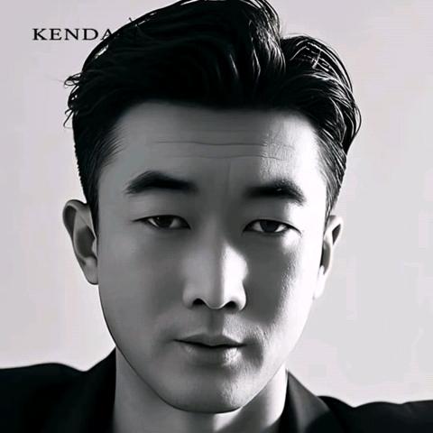 蒙K