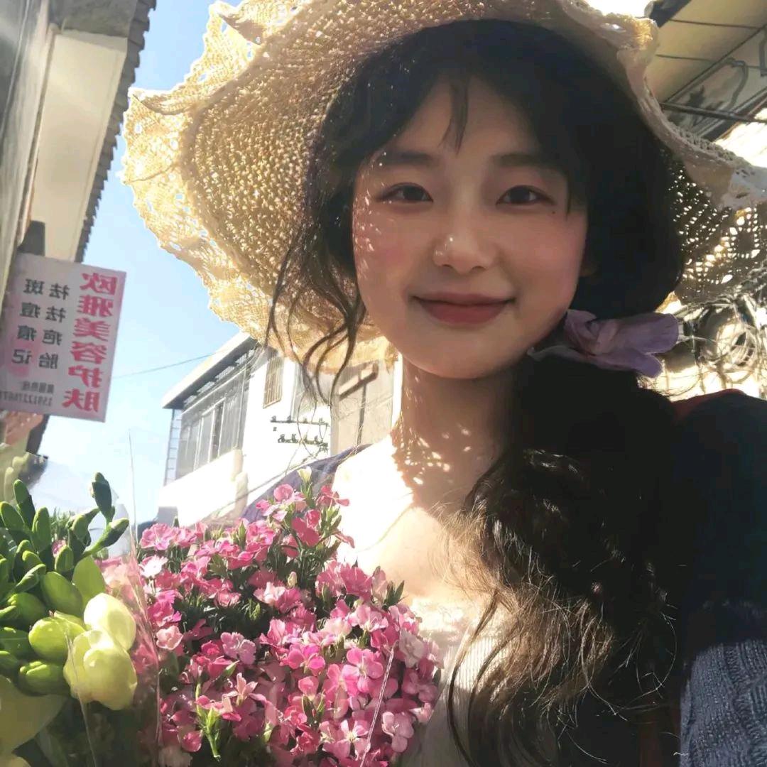 姜姜好