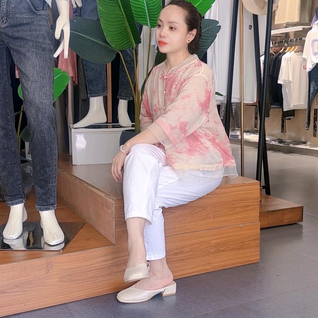 AA姐有点忙（辣妈Gi Gi舞蹈）