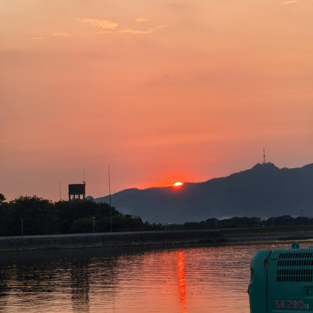 喝汽水