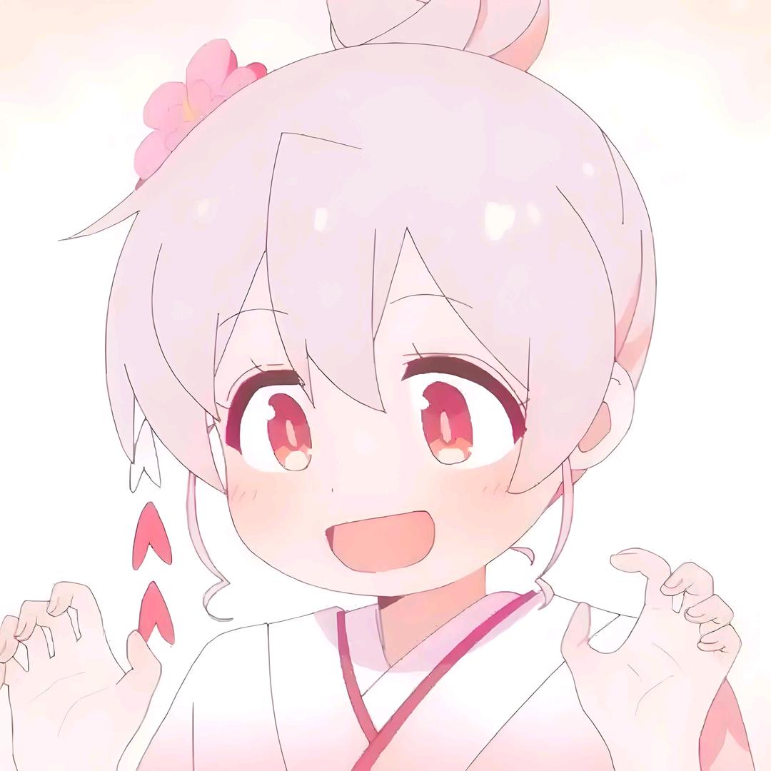 萌男（小代的神）