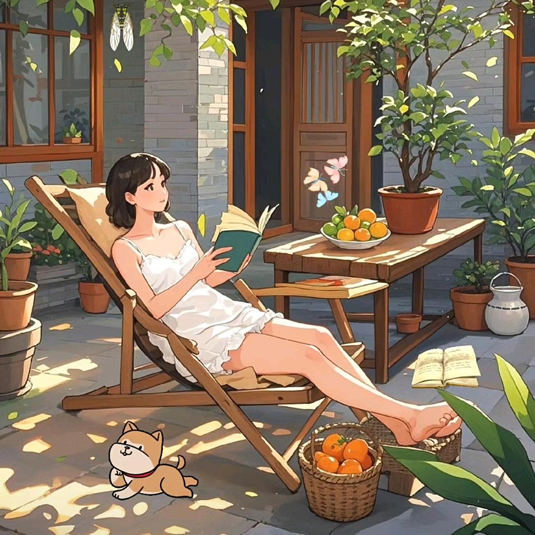 巷子里的猫♡
