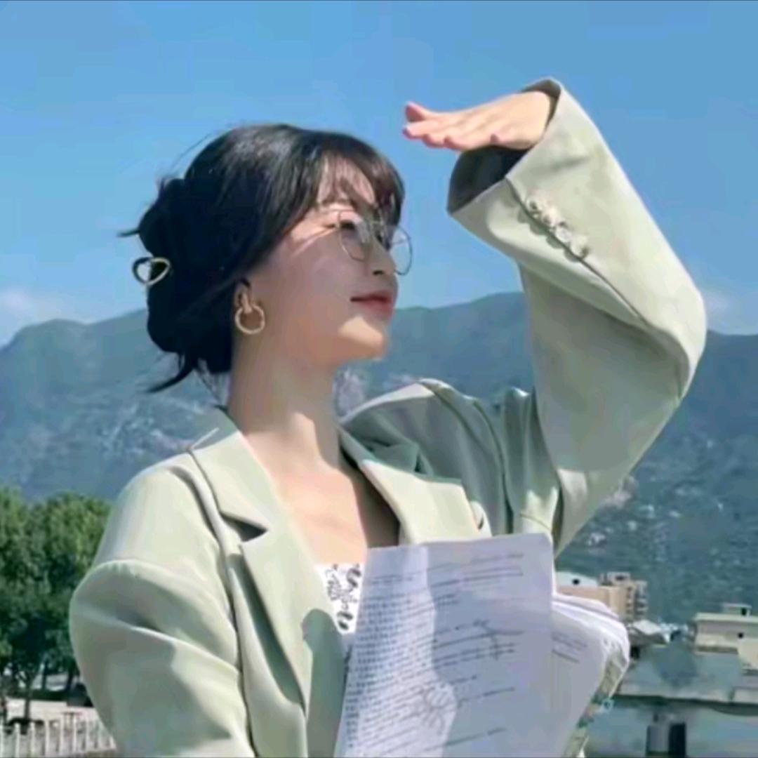 宜昌樱桃学姐