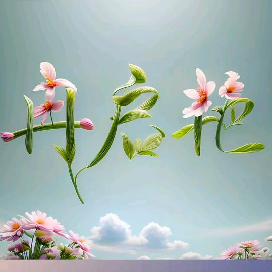 花园宝宝