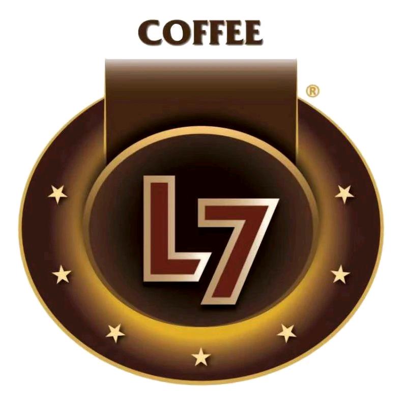 L7咖啡LUCKY  SEVEN