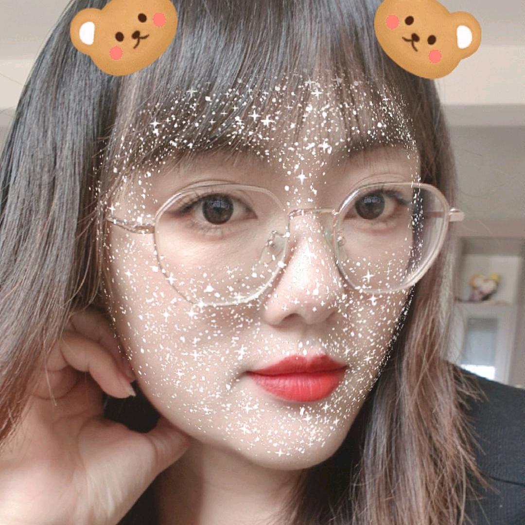 是小丁呀☞