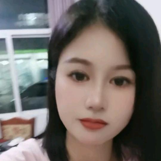 开心的我