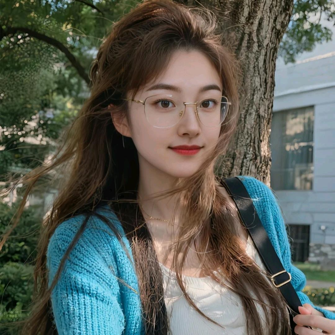 阿真的花园