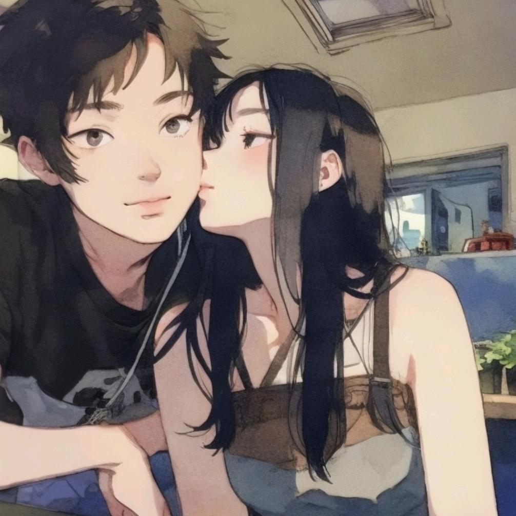 🌈该网名有小玉温香