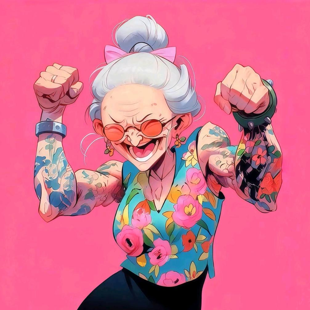 এ᭄༽妖娆嬷嬷💋