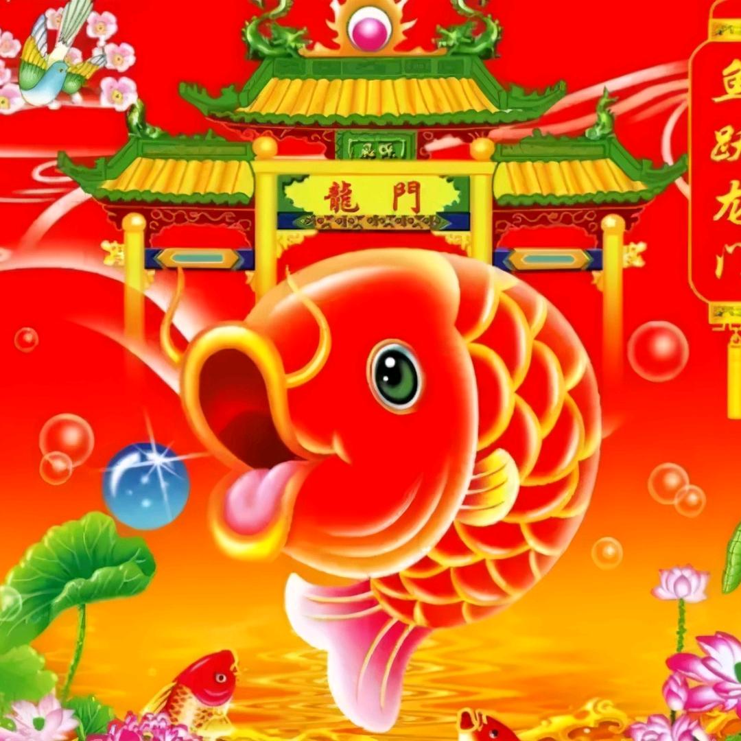 府上有龙