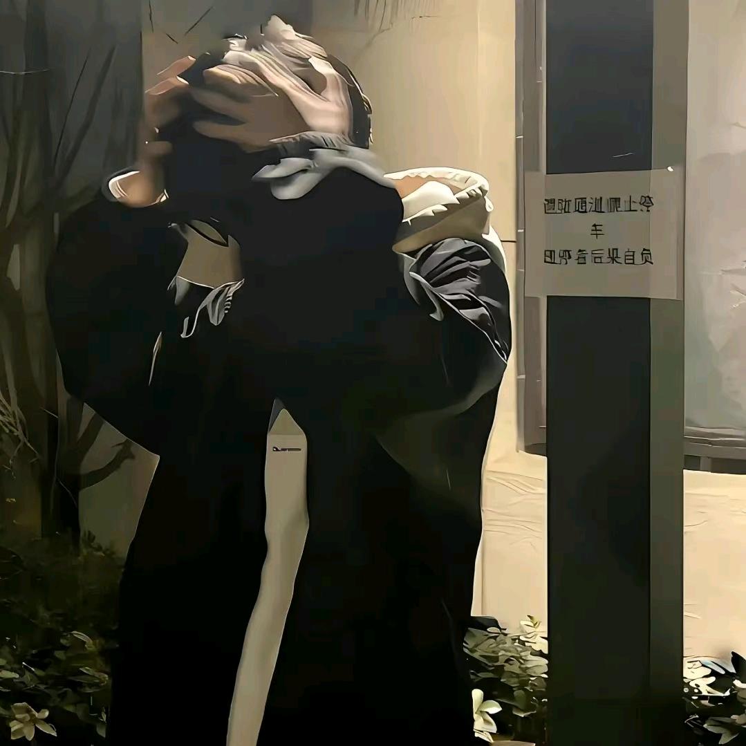白纸黑字