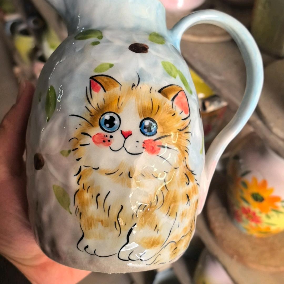 浮生绘卷陶瓷艺术馆