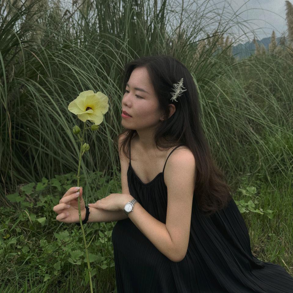 媛来是你