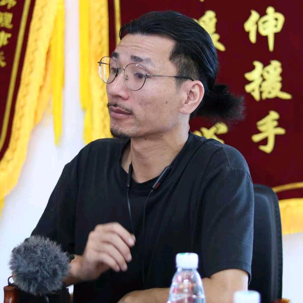 阿松说说说