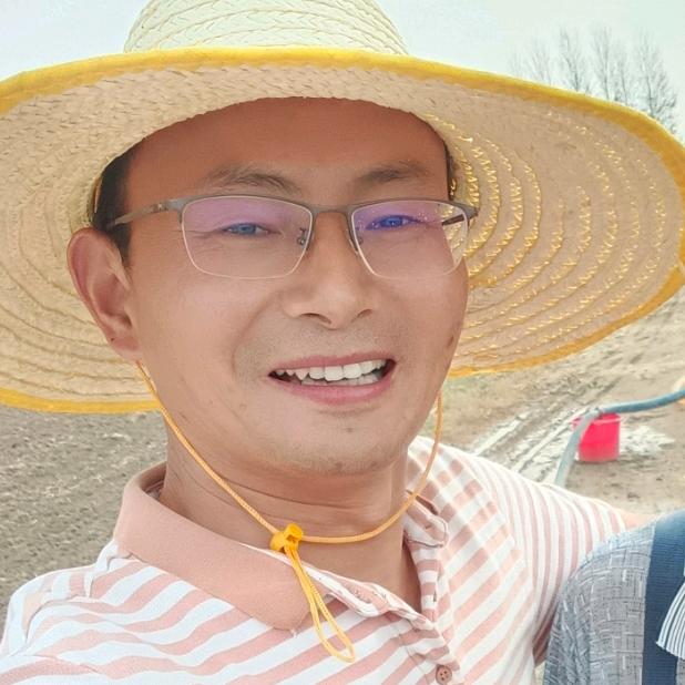 郸城红薯赵哥