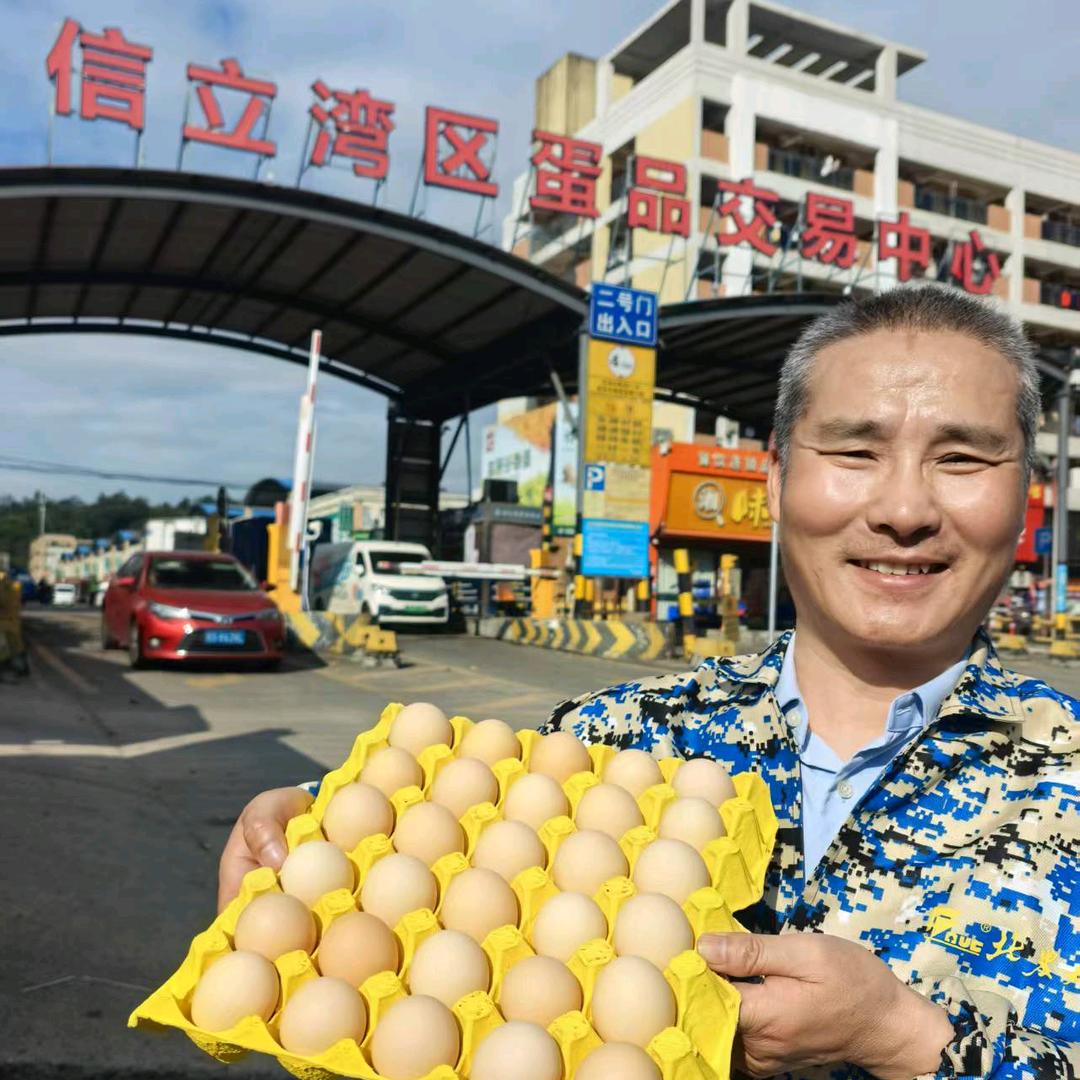 黄冈蛋哥在东莞