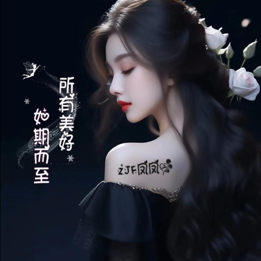 繁花似錦