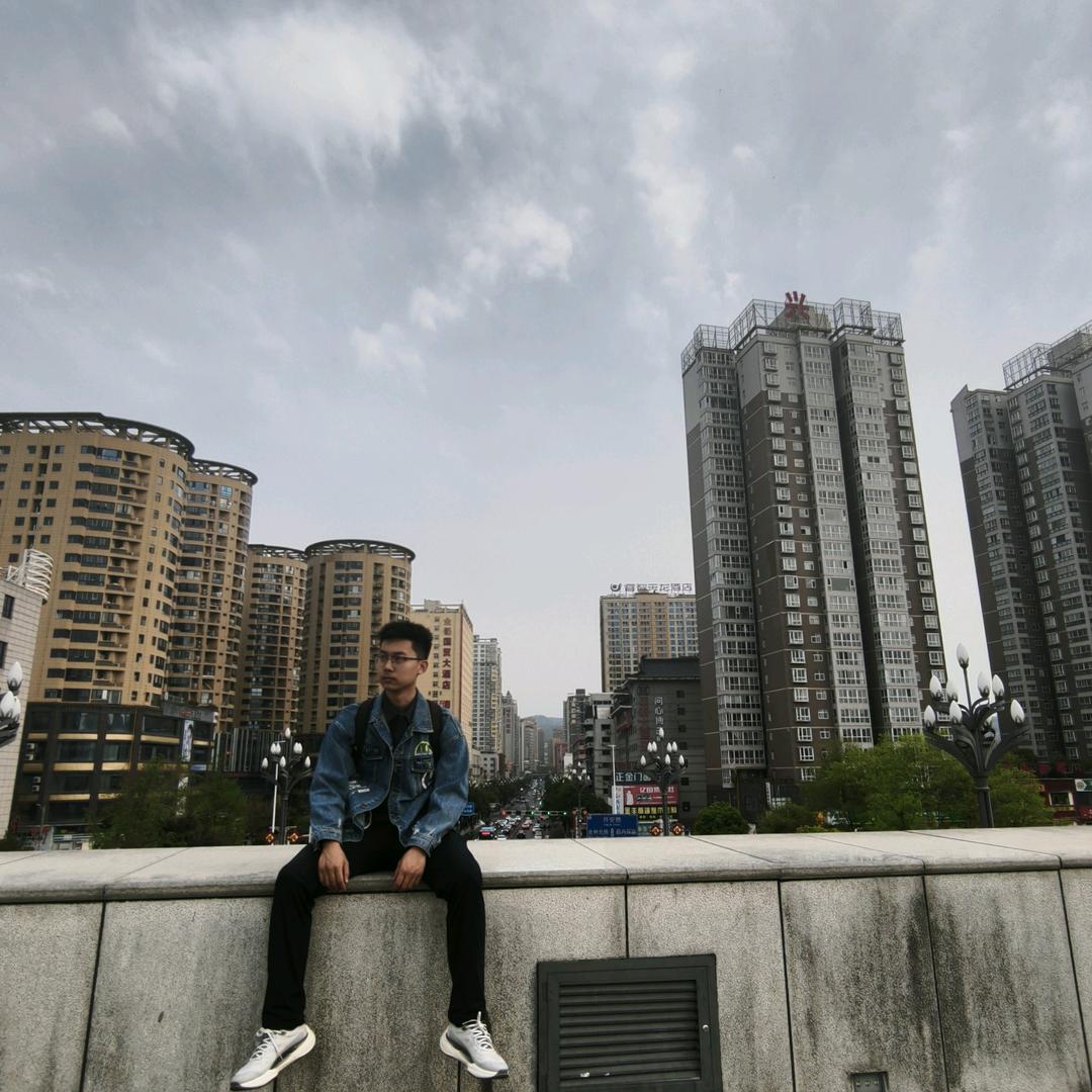 不熬夜的yang