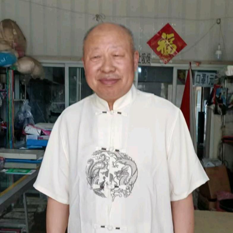 老民杂谈