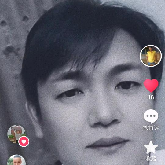 人世间的过客