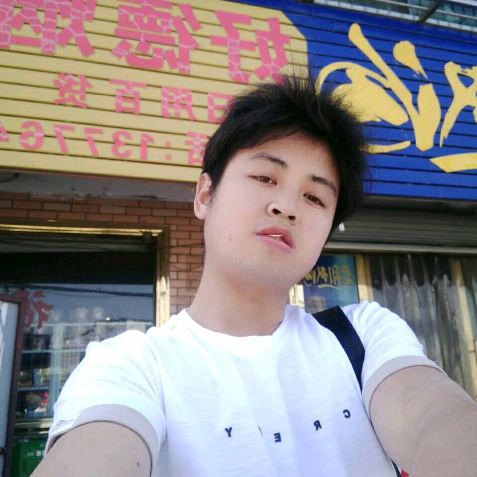 单身一人闯天下