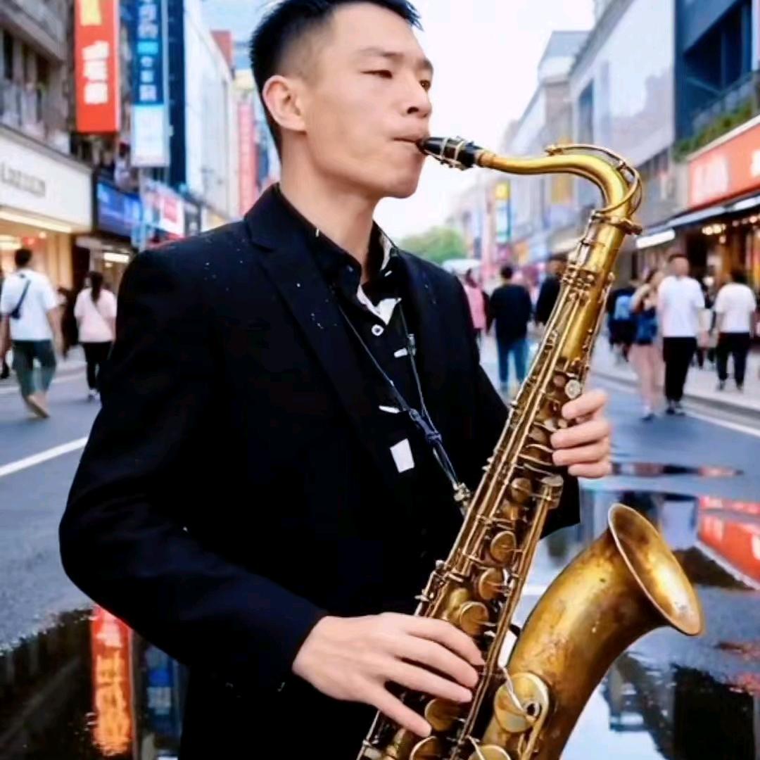 夏天的思念