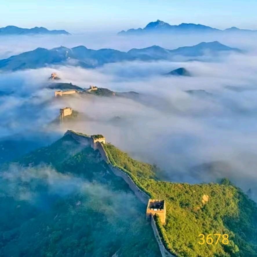 碧海N蓝天