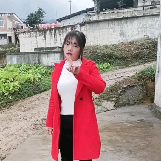 农村人小美