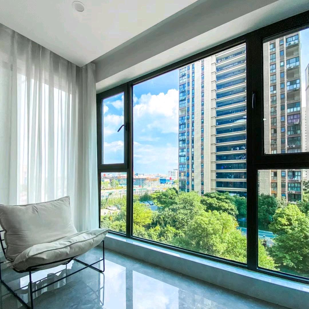 日照豪栋门窗厂